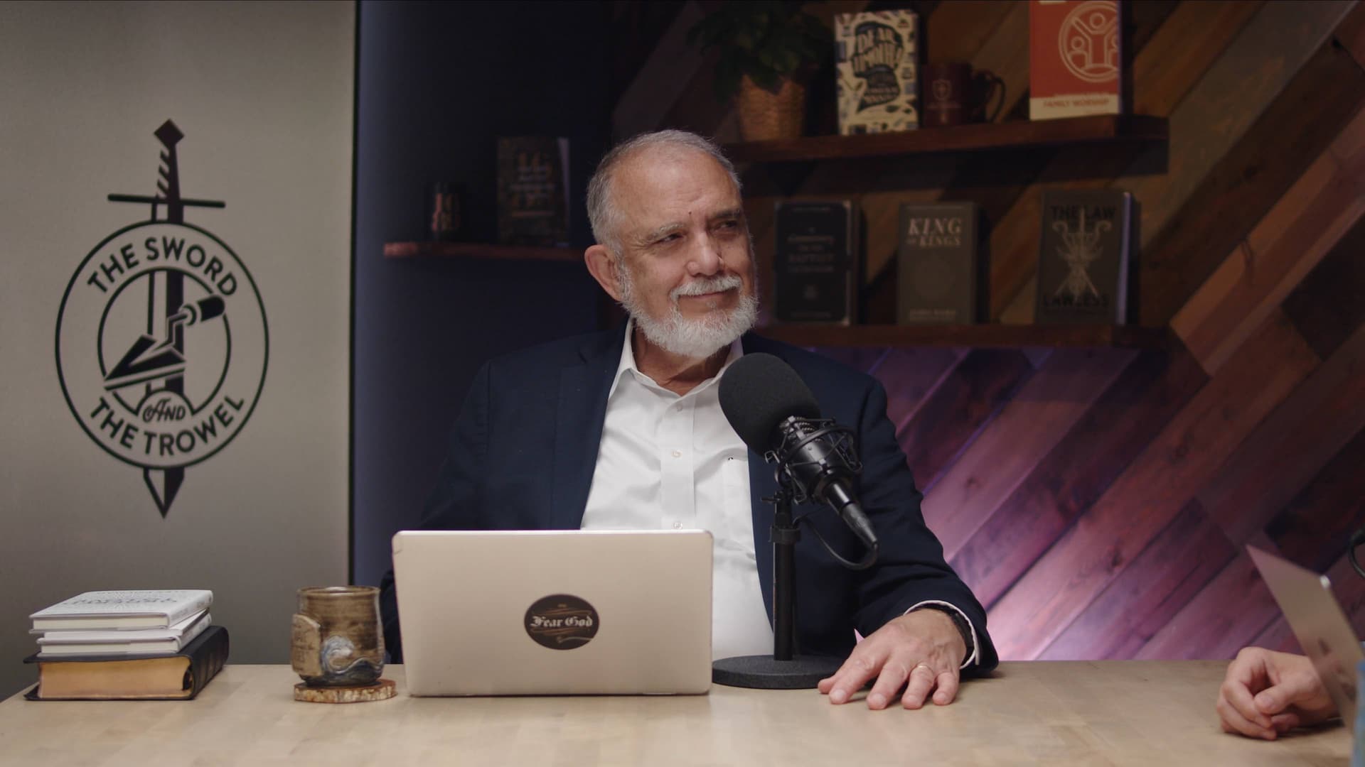 Founders Podcast